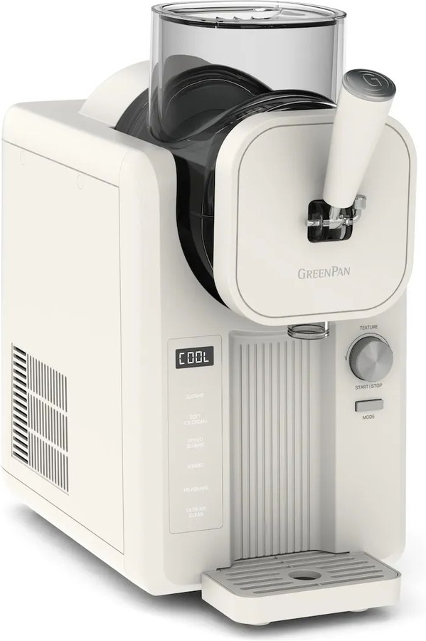 Greenpan Frost Ijsmachine - Creme 1