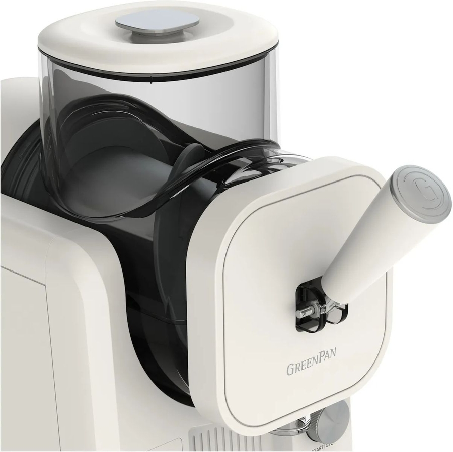 Greenpan Frost Ijsmachine - Creme 2