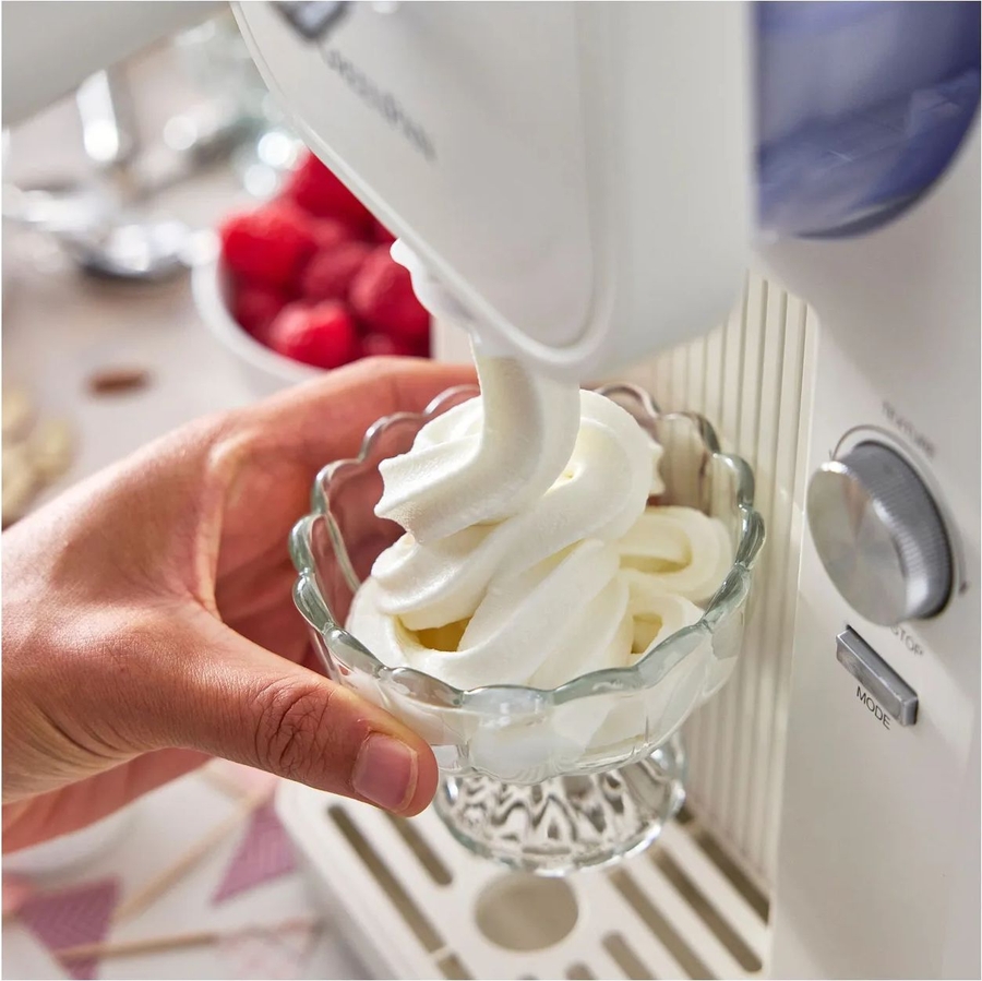 Greenpan Frost Ijsmachine - Creme 9