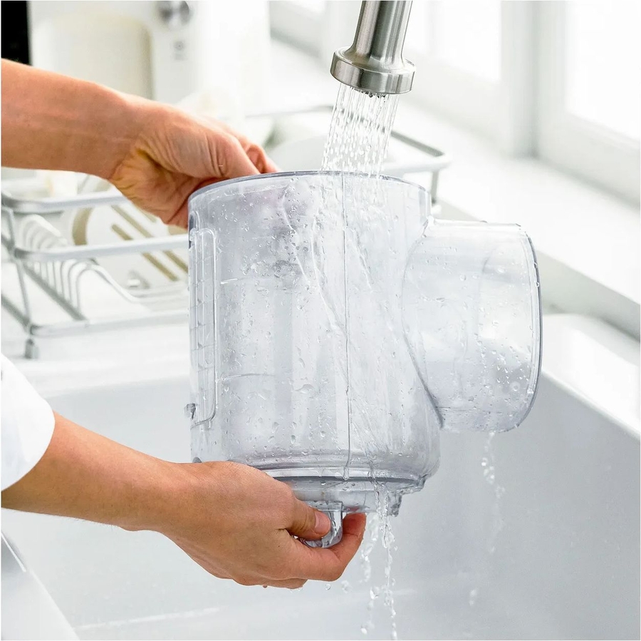 Greenpan Frost Ijsmachine - Grijs  4