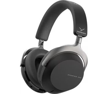 Beyerdynamic AVENTHO 300 Bluetooth Open-Ear Hoofdtelefoon Zwart  1