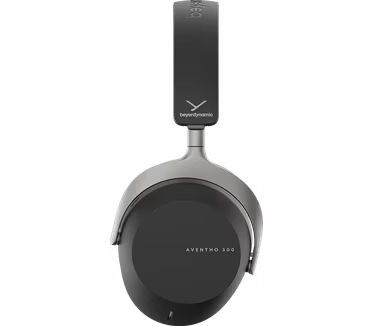 Beyerdynamic AVENTHO 300 Bluetooth Open-Ear Hoofdtelefoon Zwart  2