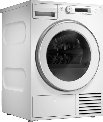 ASKO T108HCW Warmtepompdroger 3