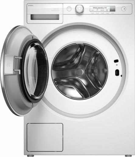 ASKO W30964RW Wasmachine 3