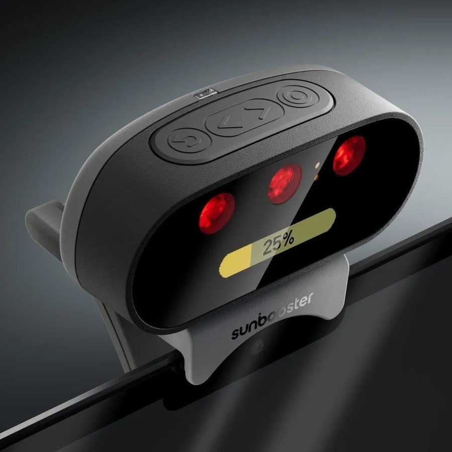 Sunbooster SLS2000 2