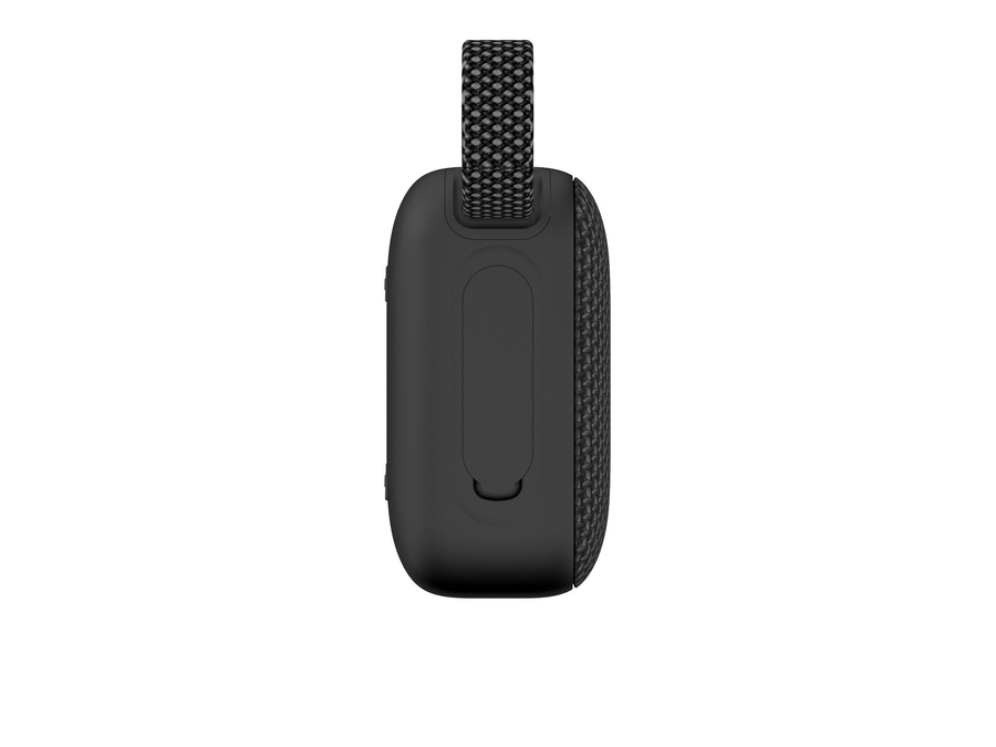 Kenwood AS-60BT-B Bluetooth Speaker Zwart  3