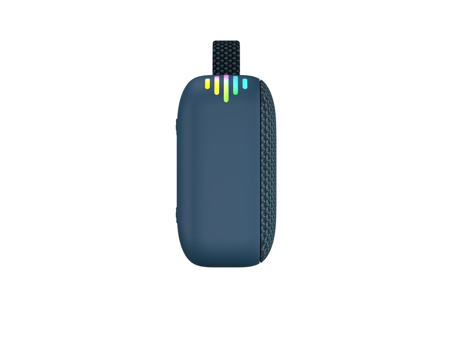 Kenwood AS-60BT-A Bluetooth Speaker Blauw  2