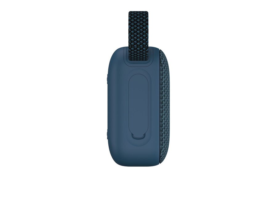 Kenwood AS-60BT-A Bluetooth Speaker Blauw  3