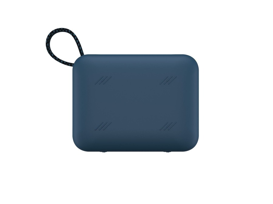 Kenwood AS-60BT-A Bluetooth Speaker Blauw  6