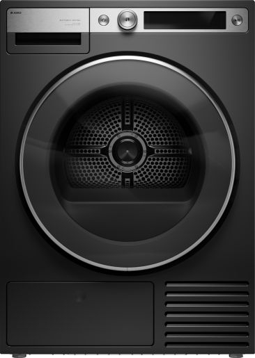 ASKO T709HUG Warmtepompdroger 1