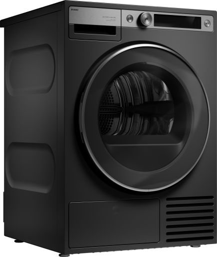 ASKO T709HUG Warmtepompdroger 3