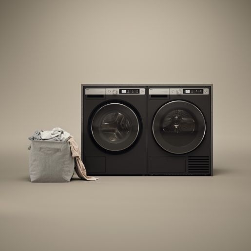 ASKO T709HUG Warmtepompdroger 5