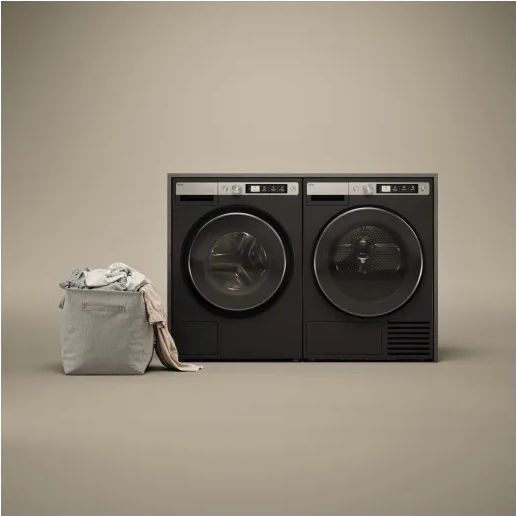 ASKO W7096XG Wasmachine  5