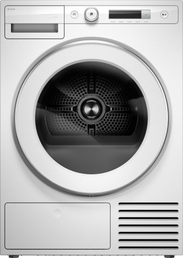 ASKO T309HCW Warmtepompdroger  1