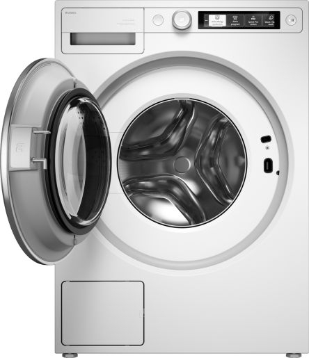 ASKO W5096CW Wasmachine 2