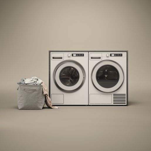 ASKO W5096CW Wasmachine 5