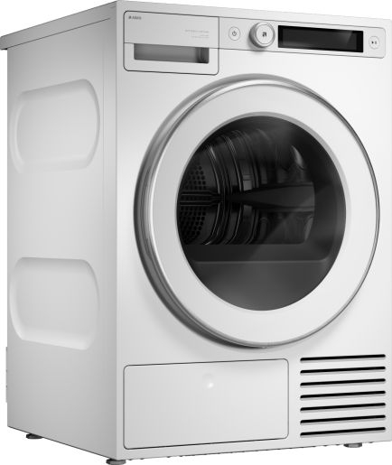 ASKO T509HRW Warmtepompdroger  2