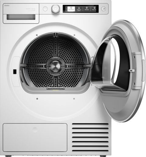 ASKO T509HRW Warmtepompdroger  3