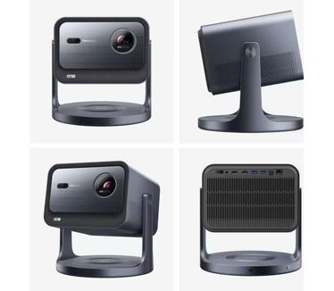 Hisense C2 Laser TV 2