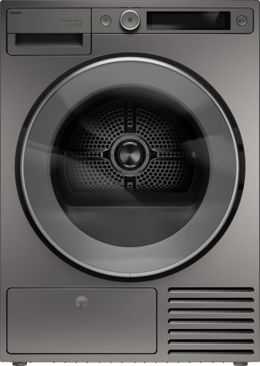 ASKO T509HRT Warmtepompdroger 1