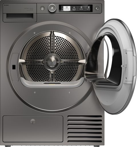 ASKO T509HRT Warmtepompdroger 2