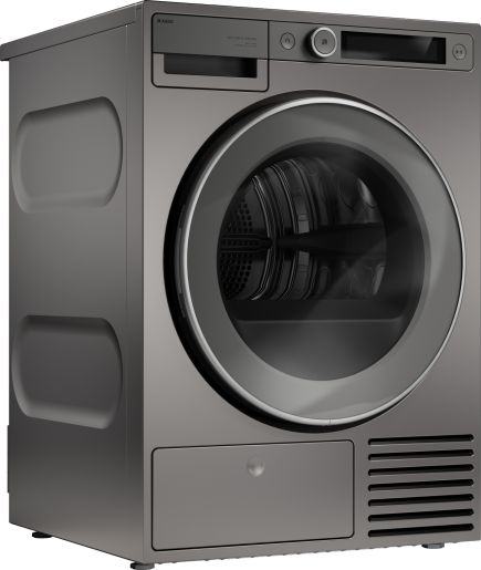 ASKO T509HRT Warmtepompdroger 3