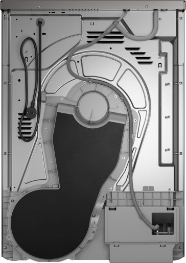 ASKO T509HRT Warmtepompdroger 4