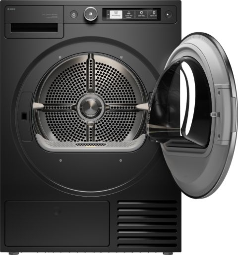 ASKO T509HRG Warmtepompdroger 2