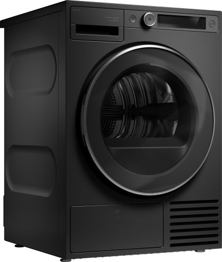 ASKO T509HRG Warmtepompdroger 3