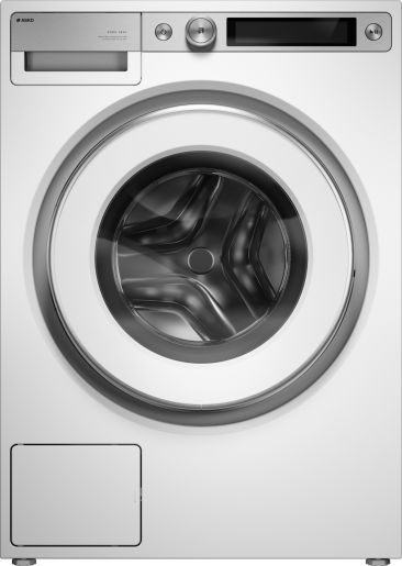 ASKO W7096XW Wasmachine 1