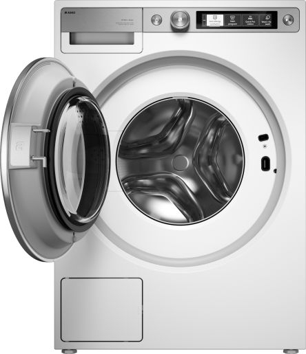 ASKO W7096XW Wasmachine 2