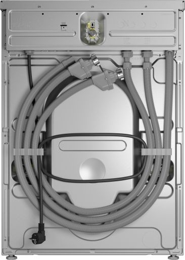 ASKO W7096XW Wasmachine 4