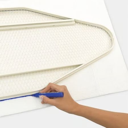 Brabantia Viltlaag 135 x 49 cm 3