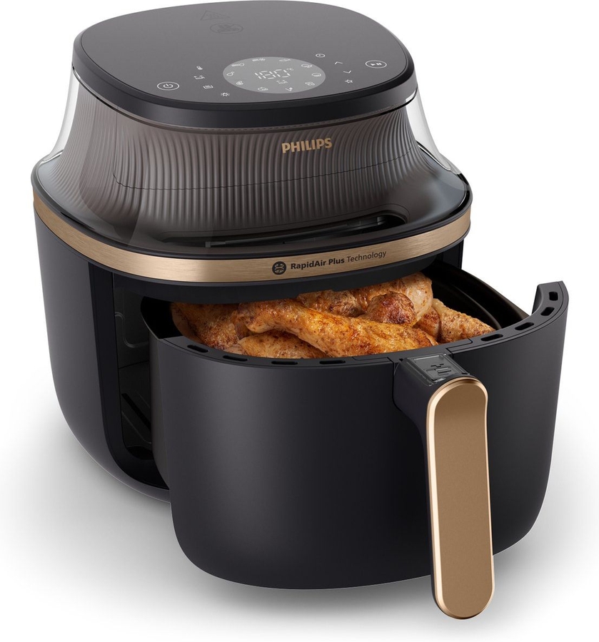 Philips NA322/00 3000 Serie Airfryer 3