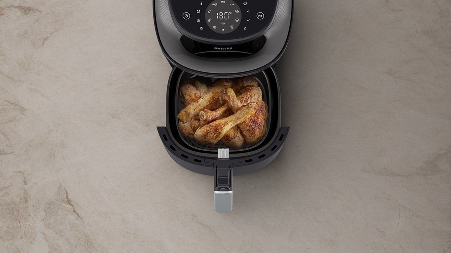Philips NA322/00 3000 Serie Airfryer 4