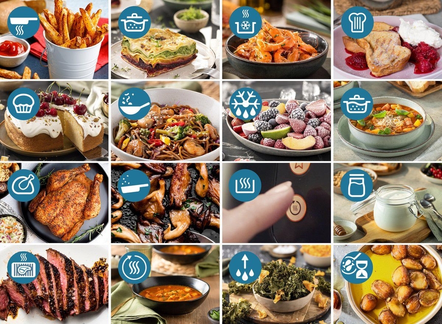 Philips NA322/00 3000 Serie Airfryer 7