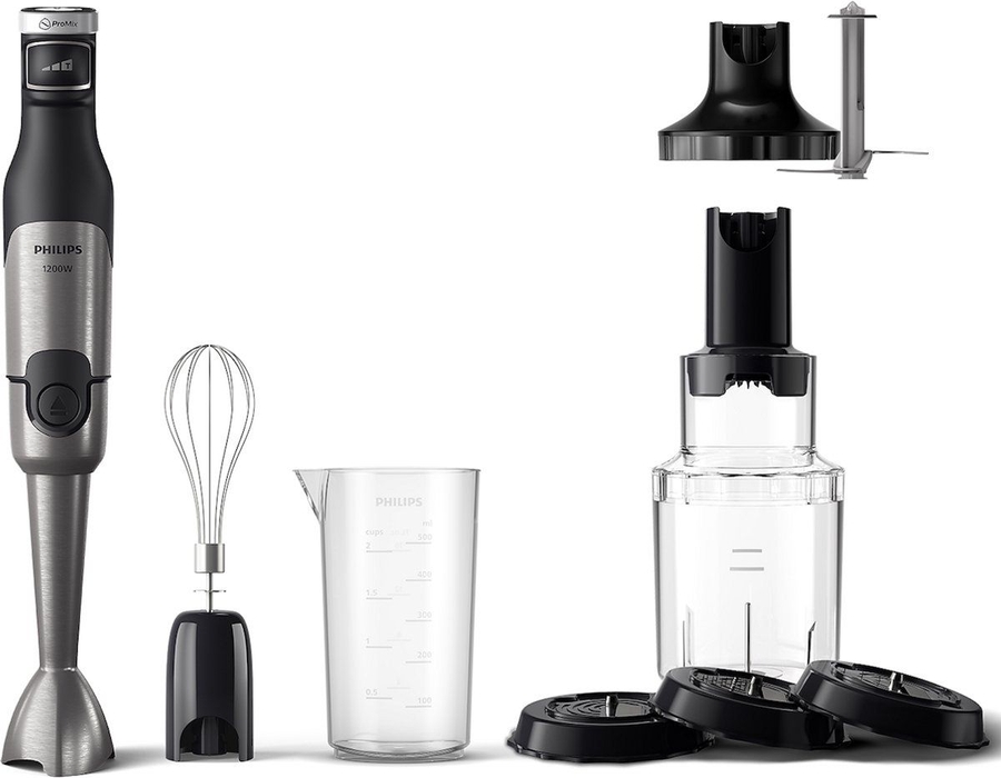 Philips HR2684/00 5000 Serie Staafmixer 1