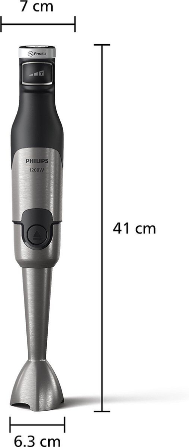 Philips HR2684/00 5000 Serie Staafmixer 2