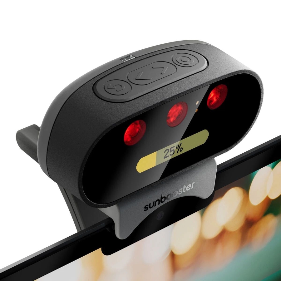 Sunbooster SLS2000 3