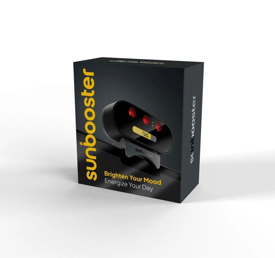 Sunbooster SLS2000 7