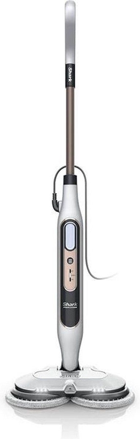 Shark S8201EU Steam & Scrub Stoommop 1