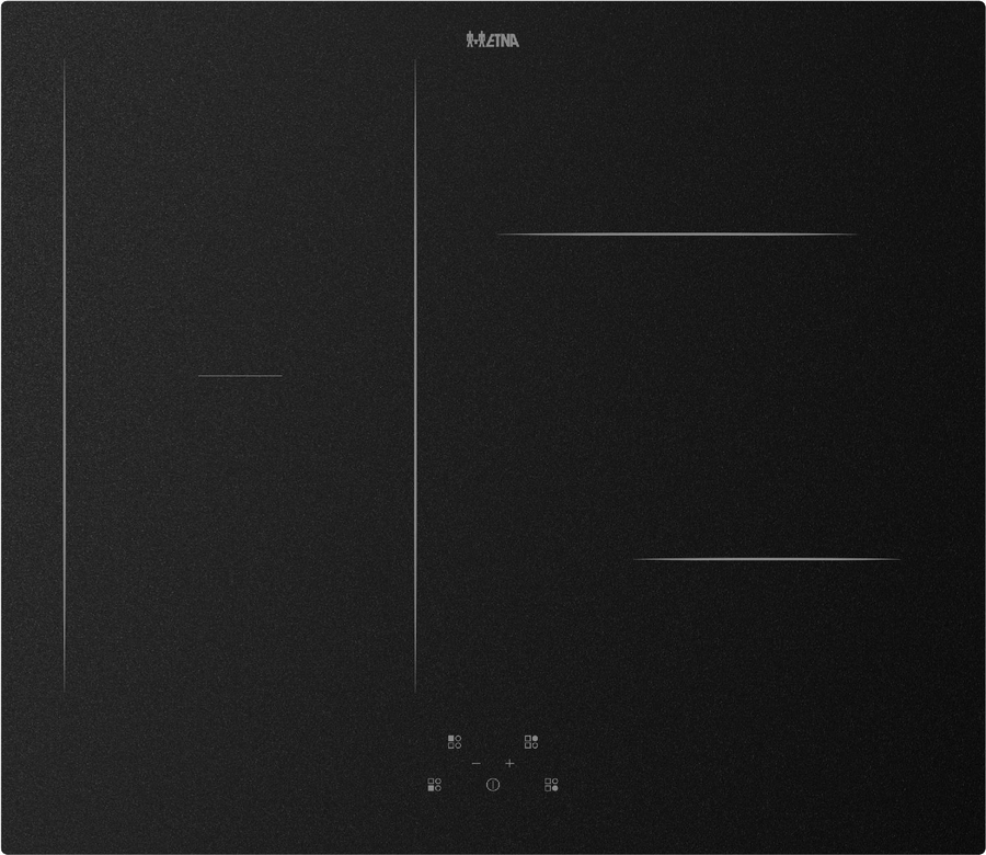 ETNA KIF460MG Inbouw Inductiekookplaat 1