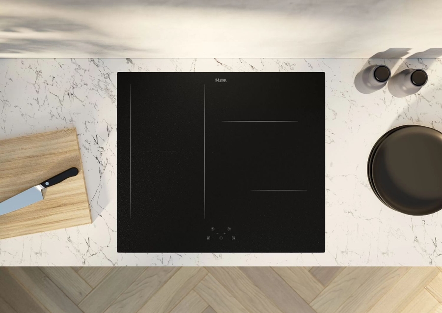 ETNA KIF460MG Inbouw Inductiekookplaat 4