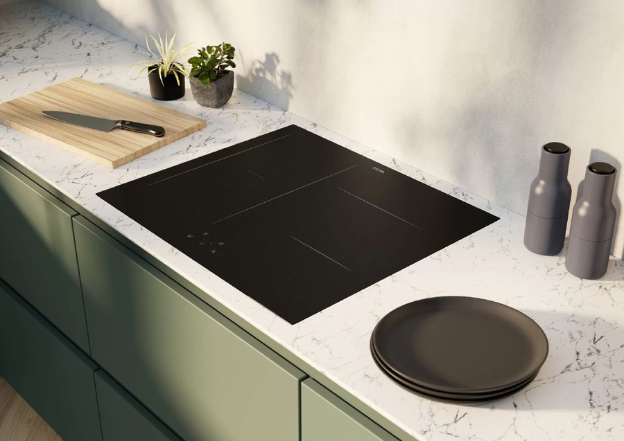 ETNA KIF460MG Inbouw Inductiekookplaat 5