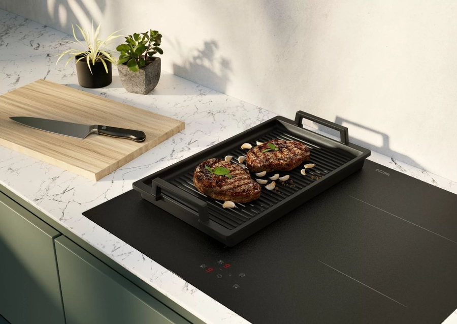 ETNA KIF460MG Inbouw Inductiekookplaat 6