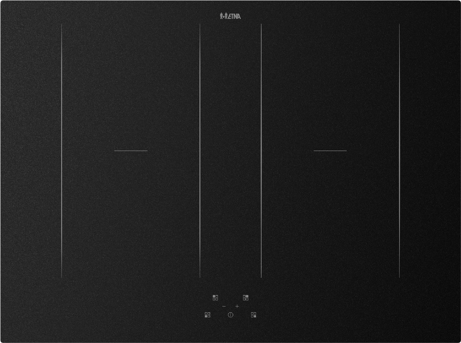ETNA KIF472MG Inbouw Inductiekookplaat 1
