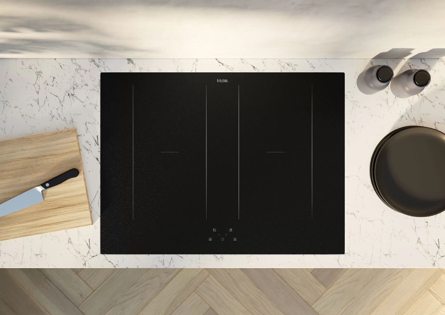ETNA KIF472MG Inbouw Inductiekookplaat 4