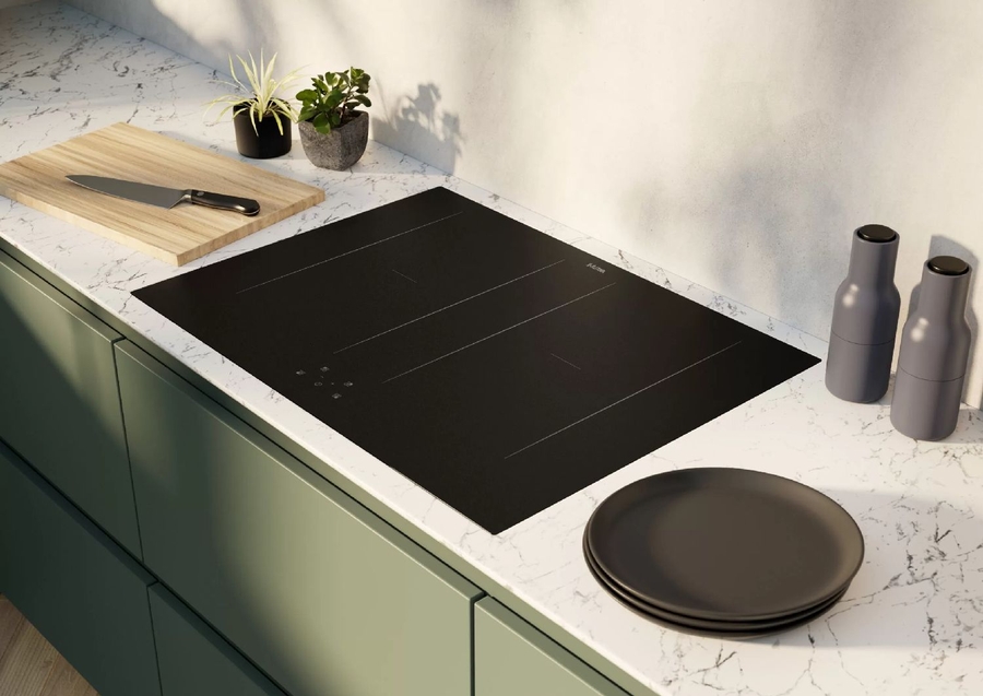 ETNA KIF472MG Inbouw Inductiekookplaat 5