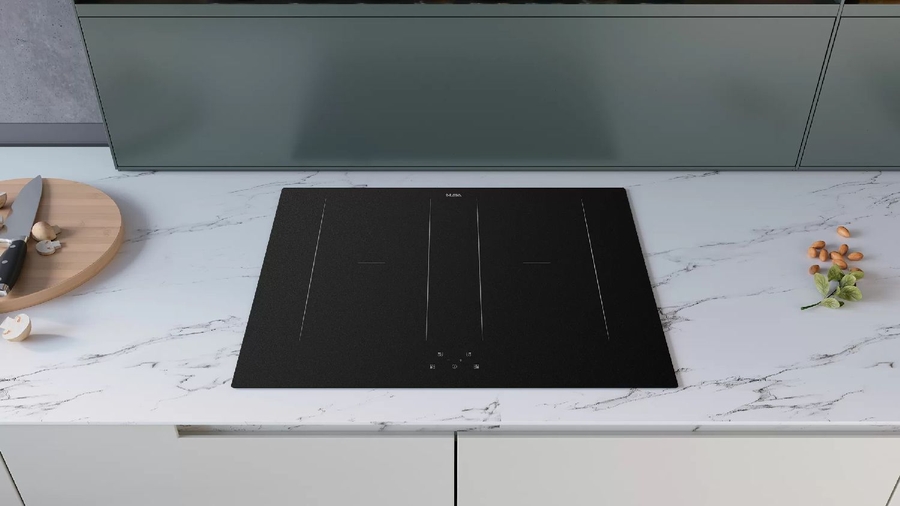 ETNA KIF472MG Inbouw Inductiekookplaat 8