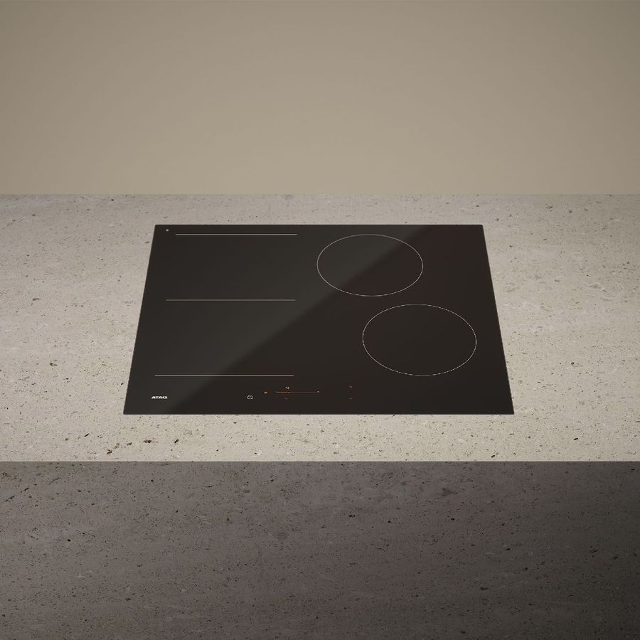 ATAG HI86471FV Inbouw Inductiekookplaat 4